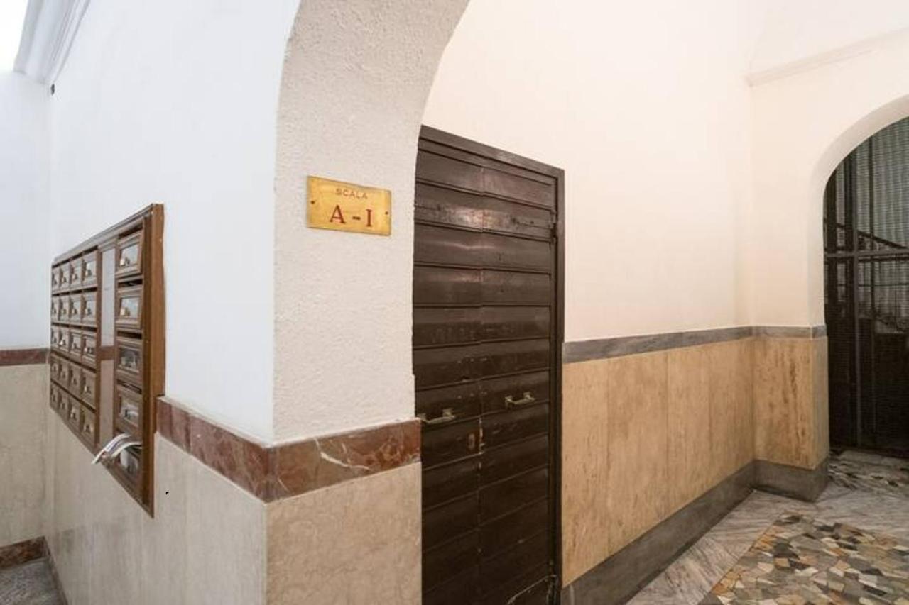 Simona's Vatican Buddyrent Appartamento Roma