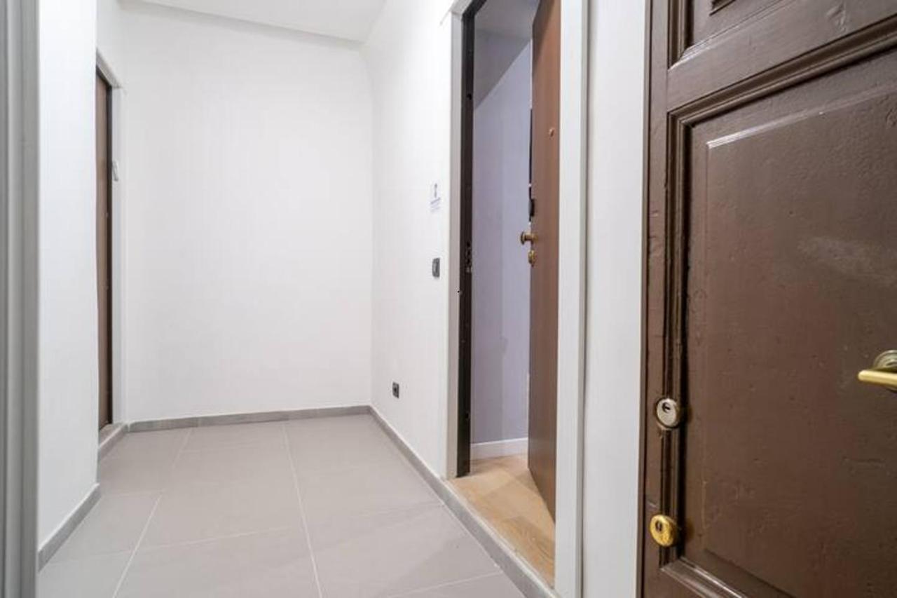 Appartamento Simona's Vatican Buddyrent Roma
